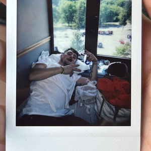 Meet your Posher, Devon